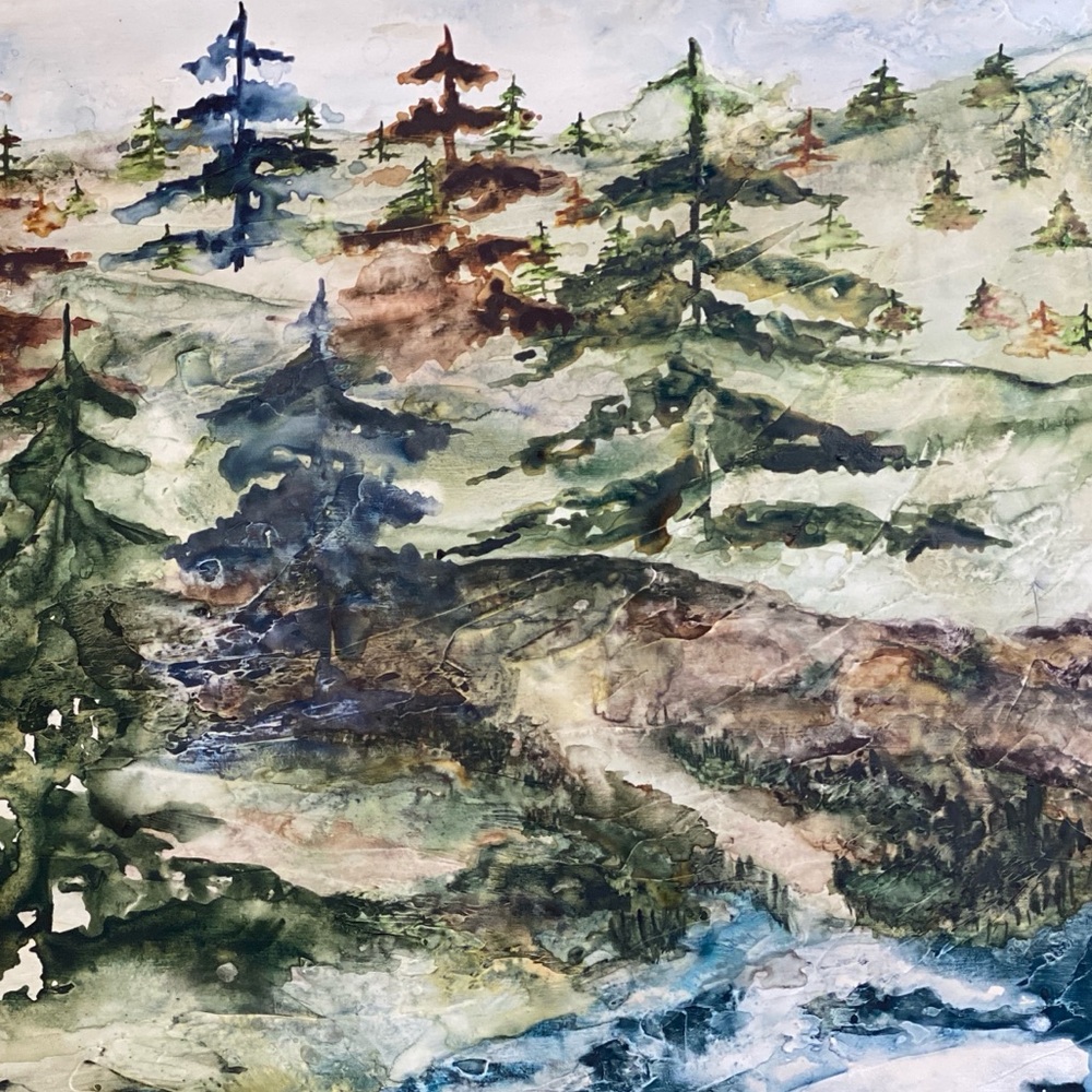 Meet your Posher, Crys